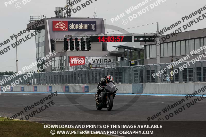 Slovakia Ring;event digital images;motorbikes;no limits;peter wileman photography;trackday;trackday digital images